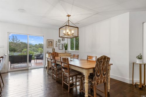 5972 San Aleso Ct, Santa Rosa CA  95409-3937 exterior