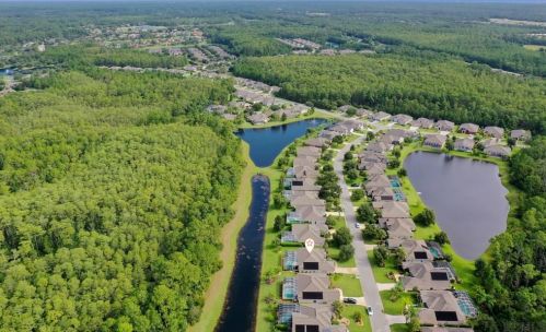 1244 Harwick Ln, Ormond Beach FL  32174-1024 exterior