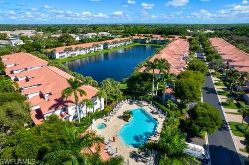 2215 Arielle Dr, Naples FL  34109-0339 exterior