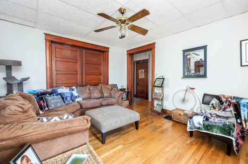 2010 Howell St, Covington KY 41014-1125 exterior