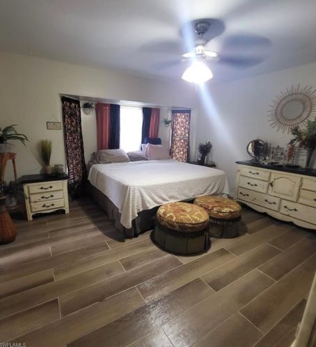 702 Thompson Ave, Lehigh Acres FL 33972-3312 exterior