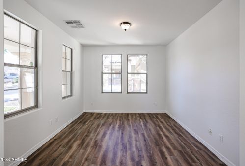 3215 Evergreen St, Buckeye AZ  85396-7789 exterior