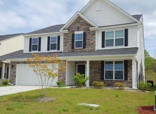 119 Weeping Cypress Dr, Moncks Corner SC  29461-6720 exterior