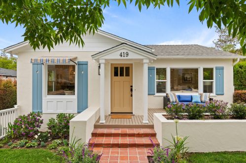 419 Stanley Dr, Santa Barbara, CA 93105-3725