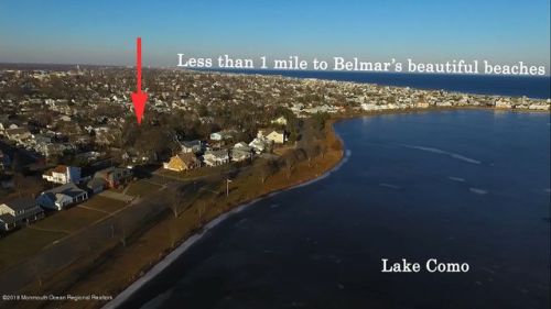 1834 Briarwood Ter, Belmar, NJ 07719-2906