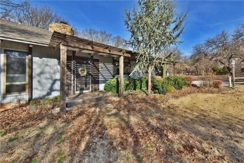 9620 Covell Rd, Arcadia, OK 73007-7506