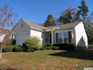 3009 Salmon River Dr, Monroe NC  28110-1324 exterior