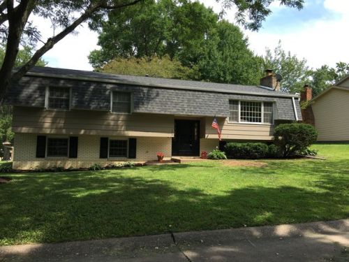 1543 Forest Hills Rd, Panarama Park, IA 52722-3849