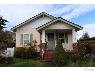 3217 Melrose St, Tacoma, WA 98405-2470