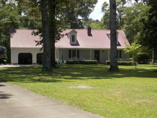 120 Rutledge Dr, Eutawville, SC 29048-9193