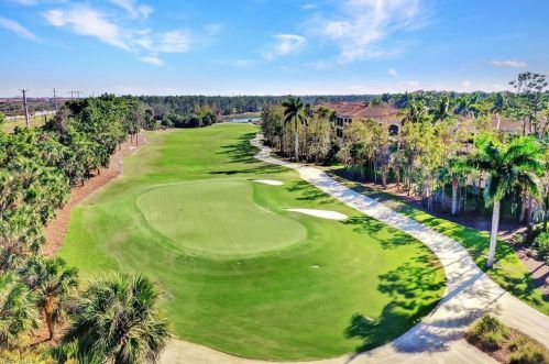 2850 Tiburon Blvd, Naples, FL 34109-3623