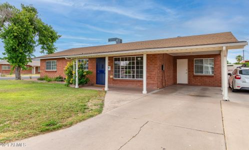 7240 Vernon Ave, Scottsdale, AZ 85257-1412