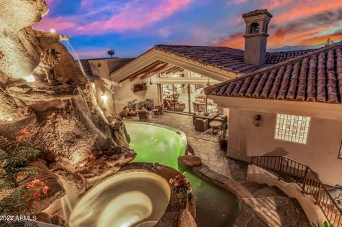 25572 113 Way, Scottsdale AZ  85259-3137 exterior