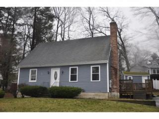 23 Stanley Ln, Nashua NH  03062-3219 exterior