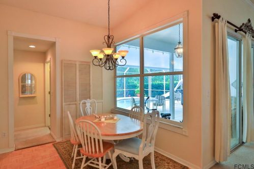 3 Creek Bluff Way, Ormond Beach FL  32174-6720 exterior