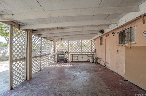 1547 Greenberry Dr, City Of Industry CA  91744 exterior