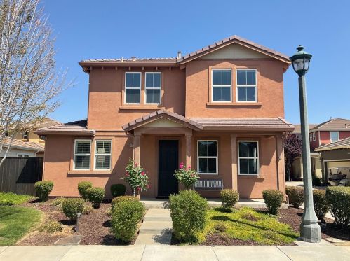9375 Vintner Cir, Grayson, CA 95363-8901