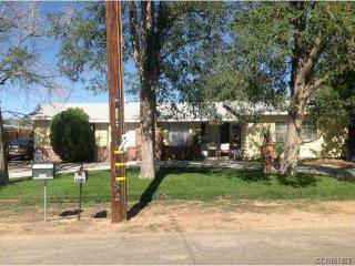 42711 47 St, Lancaster CA  93536-5024 exterior