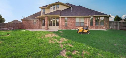 3150 Pelican Way, Midlothian TX  76065-7925 exterior