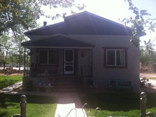 40 Main St, Fredonia, AZ 86052-9900