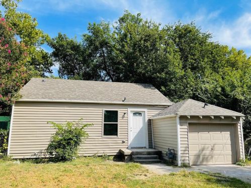 4110 Carpenter Ave, Dallas, TX 75210-2111