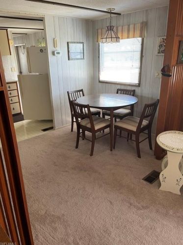 4930 Curlew Dr, Saint James City FL  33956-2825 exterior