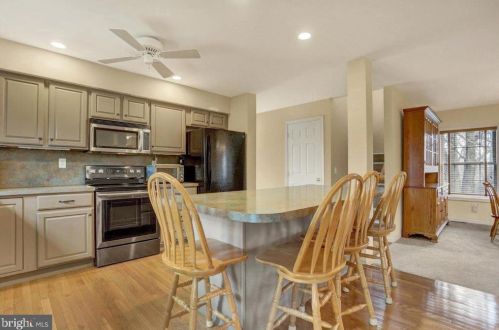 1706 Good Hope Rd, West Enola PA  17025-1231 exterior