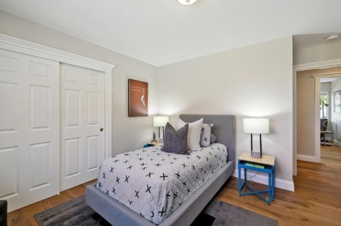 1276 Encina Dr, Millbrae CA 94030-2839 exterior