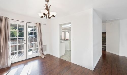 7934 Kyle Ct, Citrus Heights CA  95610-2461 exterior