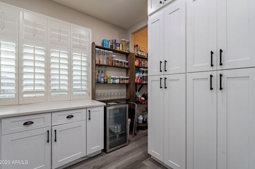4027 Cullumber St, Gilbert AZ  85234-6082 exterior