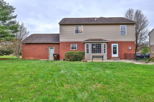 1070 Parkside Dr, Grants Lick KY  41001-7700 exterior