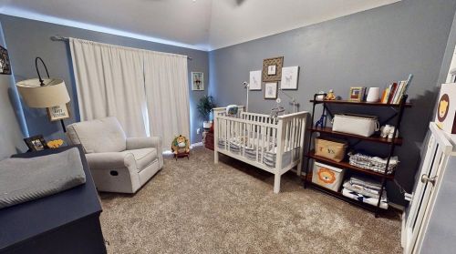 4930 Lk Catherine Ct, Richmond TX 77406 exterior