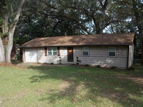 1812 Wales Dr, Tallahassee, FL 32303-3530