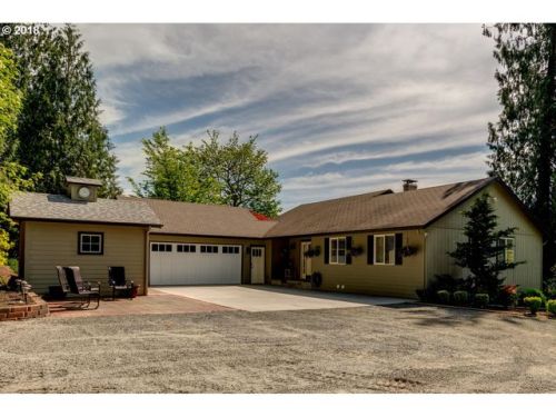 12601 Proctor Rd, Woodland, WA 98674-2845