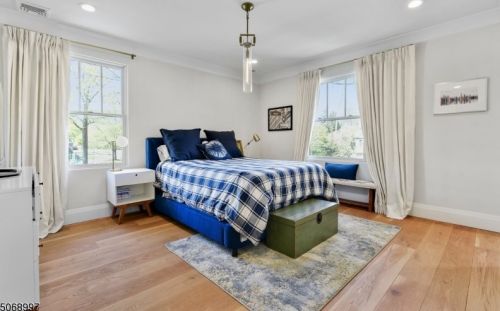 340 Turrell Ave, South Orange NJ  07079-2362 exterior