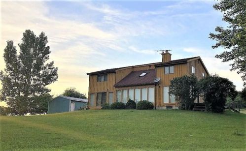1448 Old State Rd, Sullivan, PA 16932