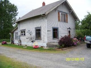 4971 Guide Meridian, Bellingham WA  98226-9772 exterior