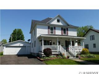 1527 12th Ave, Bloomer, WI 54724-1315