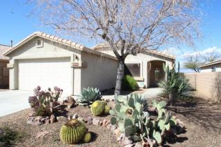 10519 Dusky Willow Dr, Tucson, AZ 85747-9557