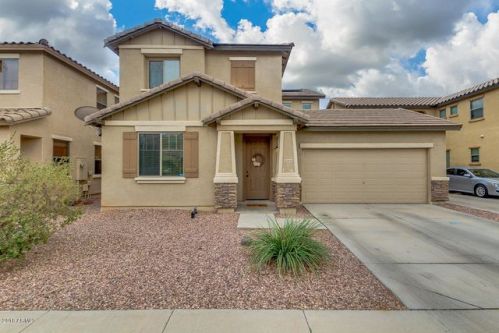 14745 Laurel Ln, Sun City, AZ 85379-6310