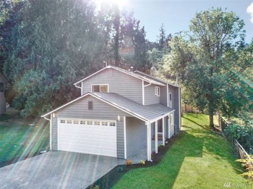 8411 169th Pl, Bothell WA  98028-3913 exterior