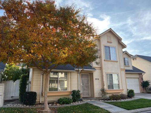 2816 Stone Ter, Modesto CA  95355-9188 exterior