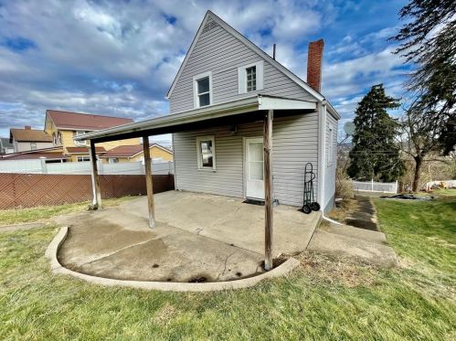 437 Highfield Ave, Canonsburg, PA 15317-1242