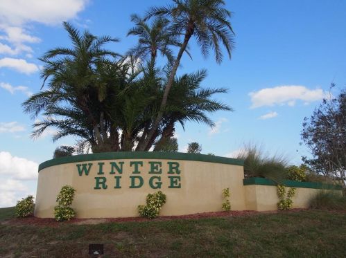 153 Winter Ridge Dr, Winter Haven, FL 33881-5808