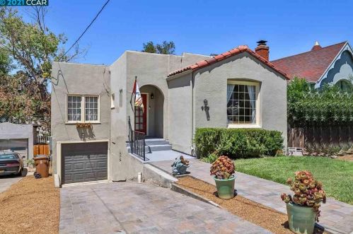 909 Brown St, Pacheco, CA 94553-2574