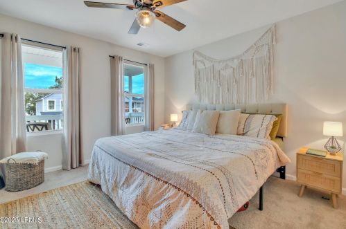 23 Island Breeze Ln, Beaufort SC  29907-1679 exterior