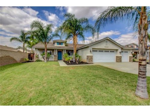 23350 Twinflower Ave, Wildomar CA  92595-8682 exterior