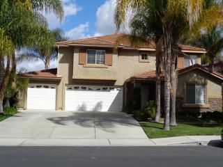 4314 Forest Ranch Rd, Oceanside CA  92057-6525 exterior