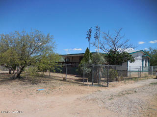 3177 Century Dr, Mescal, AZ 85602-7784