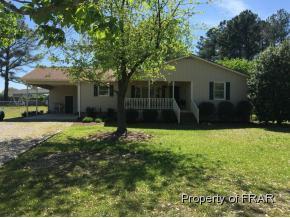4116 Carson Dr, Sanford, NC 27332-6819